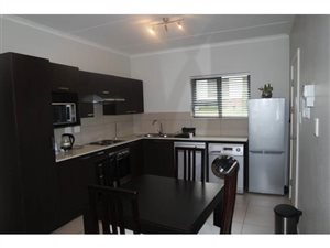 2 Bed Apartment in Dainfern