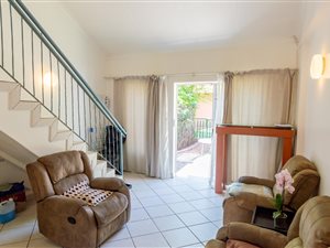 3 Bed Duplex in Illiondale