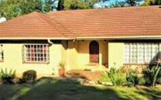 4 Bedroom House in Lyndhurst