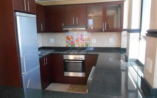 2 Bedroom Apartment in Paarl