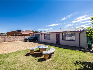 2 Bed House in Lenasia