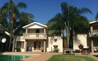 3 Bedroom House in Capricorn