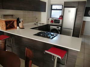 3 Bed Apartment in Oakdene