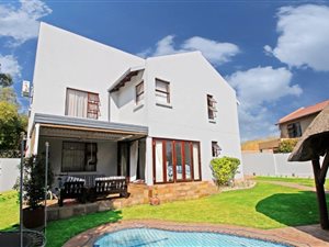 4 Bed Cluster in North Riding