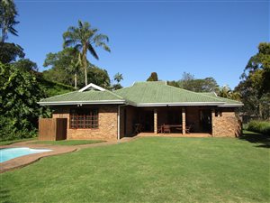 3 Bed House in Chelmsfordville