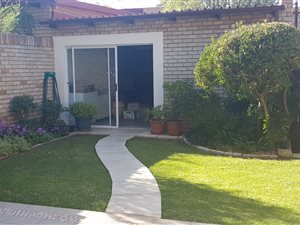3 Bed Duplex in Fairland