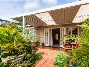 2 Bed Simplex in Sherwood