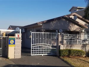3 Bed House in Parlock