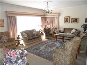 5 Bed House in Erasmusrand