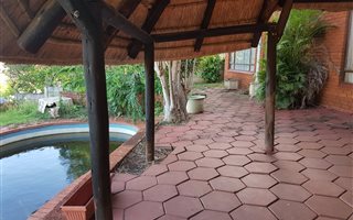 3 Bedroom House in Empangeni