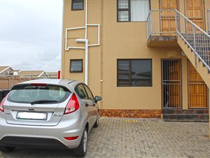 1 Bed Apartment in Gonubie