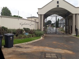 4 Bedroom Cluster in Willaway