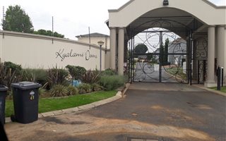 4 Bedroom Cluster in Willaway