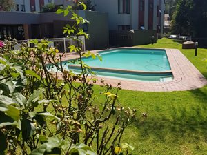 1 Bed Simplex in Rietfontein