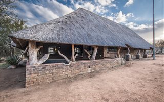 3 Bedroom House in Marloth Park