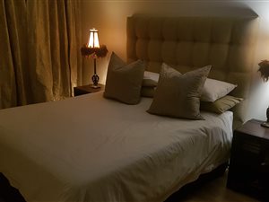 1 Bedroom House in Rietvalleirand