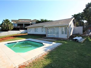 3 Bed House in Herrwood Park