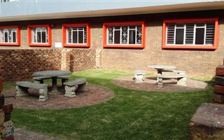 1 Bedroom Apartment in Benoni AH