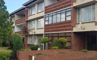 2 Bedroom Apartment in Scottsville