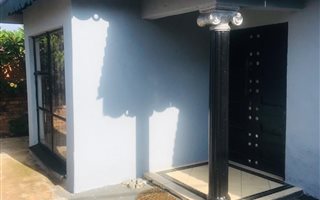 4 Bedroom House in Mamelodi East