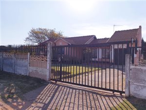3 Bed House in Ennerdale