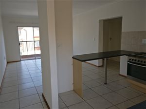 2 Bed Townhouse in Rynfield