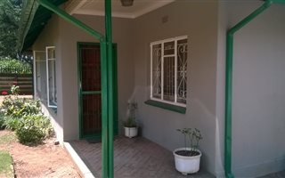 3 Bedroom House in Edleen