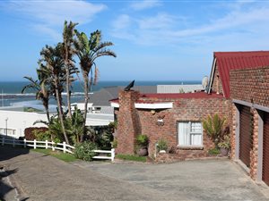 5 Bed House in Glen Gariff