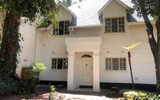 2 Bedroom Townhouse in Sandown