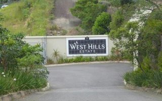 551 m² Land available in Pinetown Central