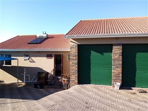 3 Bed House in Kaysers Beach