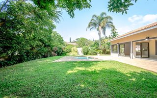 4 Bedroom House in Ballito