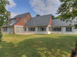 3 Bed House in Observatory