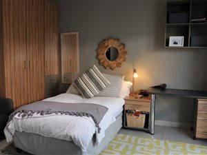 1 Bed Apartment in Universiteitsoord
