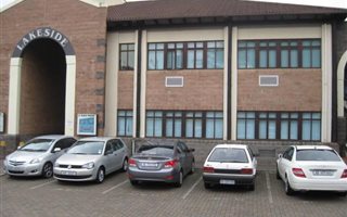 161 m² Commercial space in Westville
