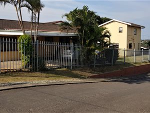 3 Bed House in Hillary