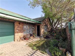 3 Bed House in Reyno Ridge
