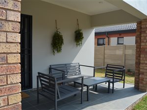 4 Bed House in Princess AH