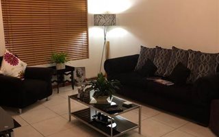 2 Bedroom Townhouse in Edendale