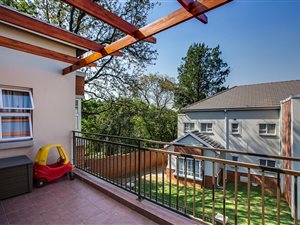2 Bed Apartment in Parkview