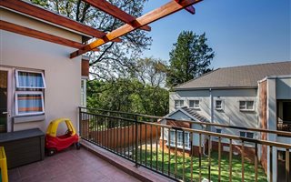 2 Bedroom Apartment in Parkview