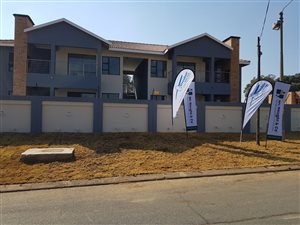 2 Bed Apartment in Illiondale