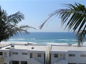 1 Bed Apartment in Amanzimtoti