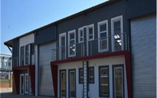 150 m² Industrial space in Chloorkop