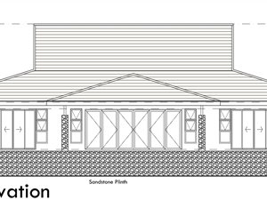 1000 m² Land available in Khamanga Bay