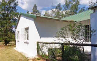 3 Bedroom House in Chartwell