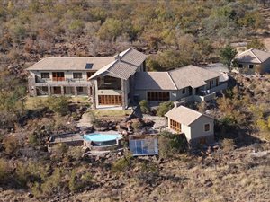 1015 ha Farm in Lephalale (Ellisras)