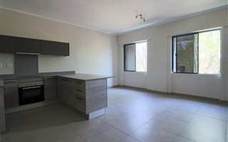 1 Bedroom Apartment in Bruma