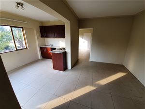 1 Bed Apartment in President Park