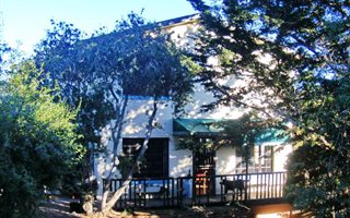 4 Bedroom House in Klein Brak River